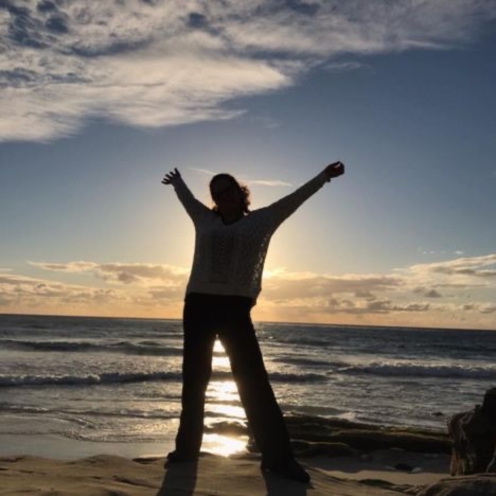 Meet your Posher, Serena